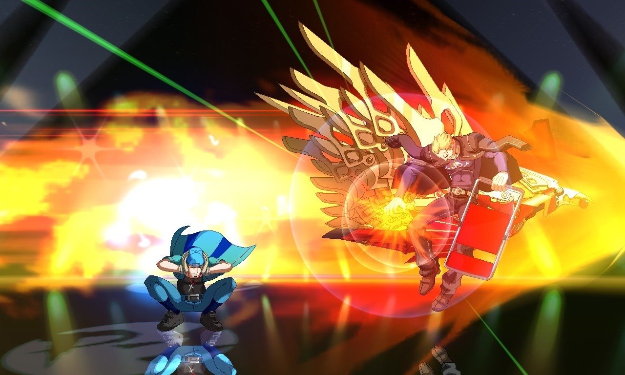 Persona 4: Arena Ultimax - Imagen 2